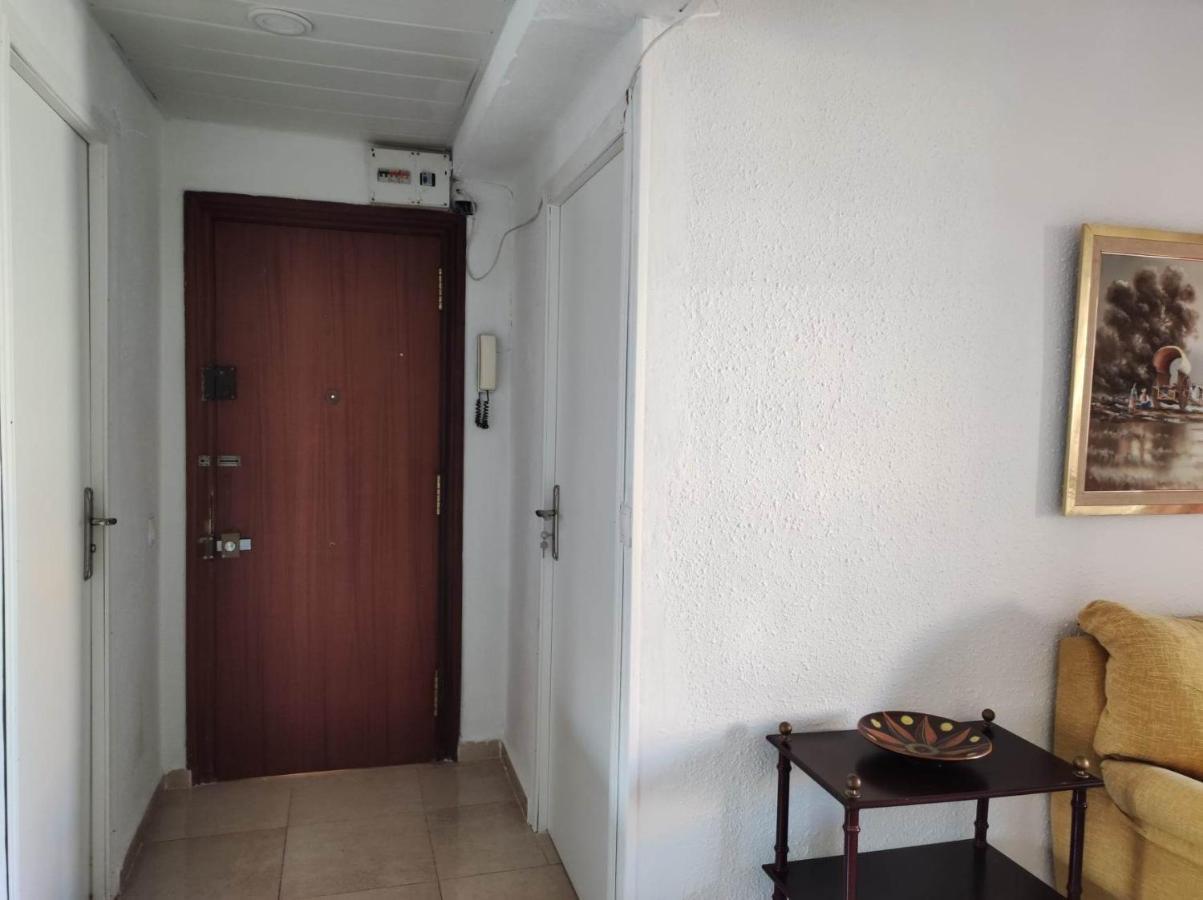 24 D-Habitacion En Piso Apartment San Vicente Raspeig Luaran gambar