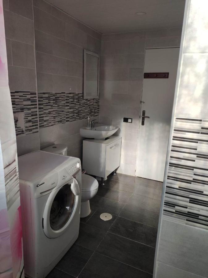 24 D-Habitacion En Piso Apartment San Vicente Raspeig Luaran gambar