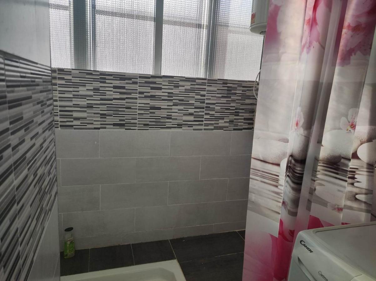 24 D-Habitacion En Piso Apartment San Vicente Raspeig Luaran gambar