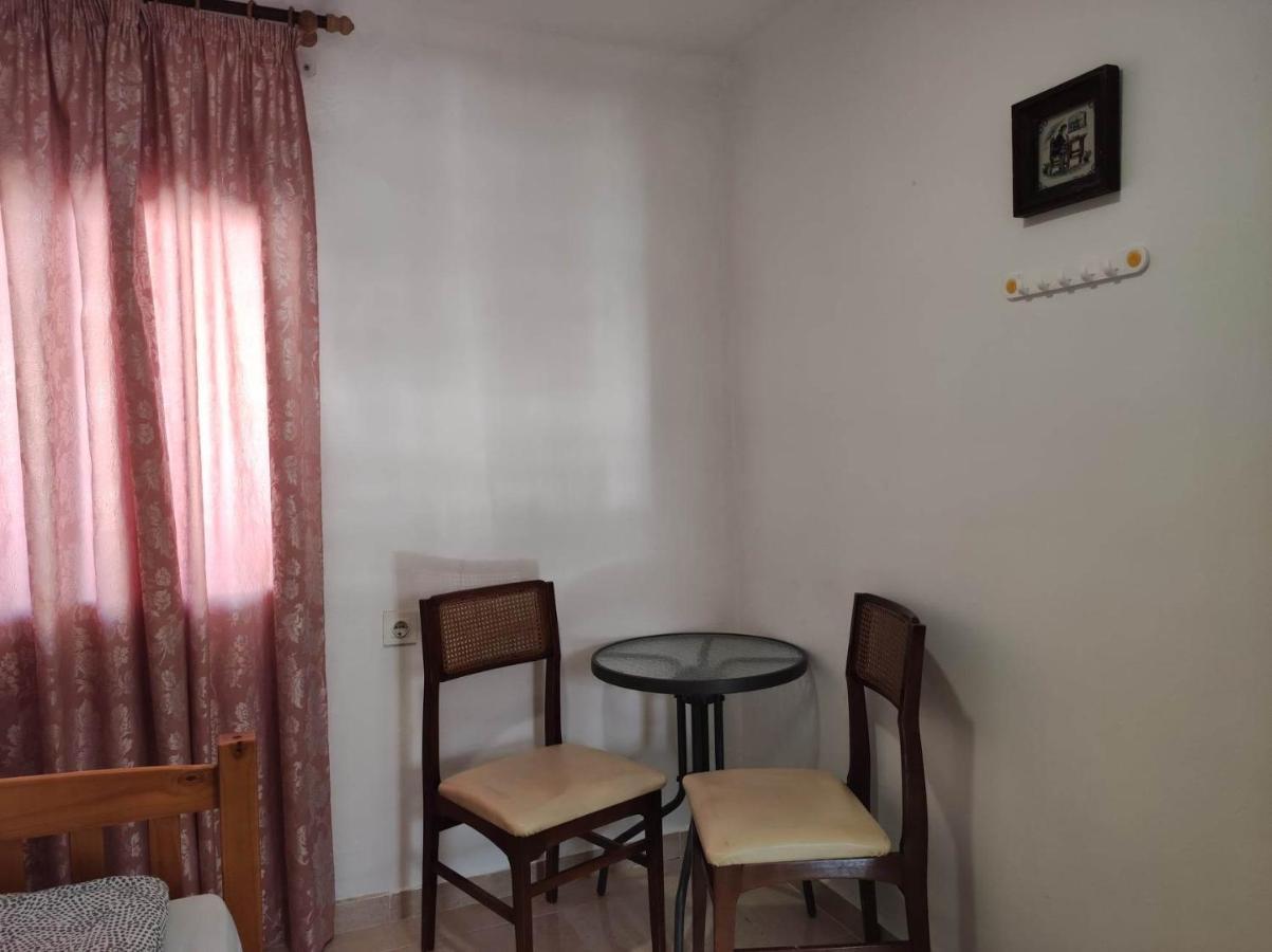24 D-Habitacion En Piso Apartment San Vicente Raspeig Luaran gambar