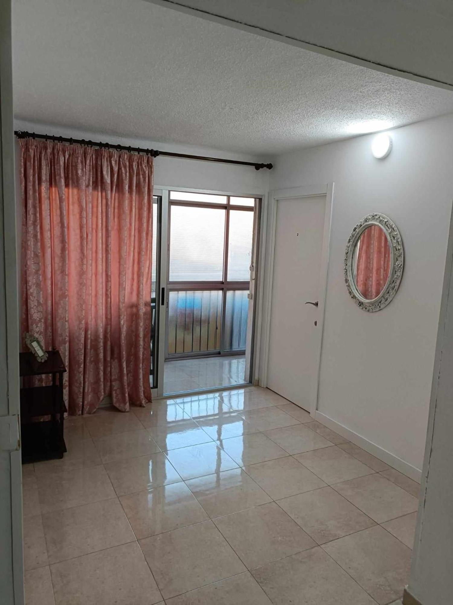24 D-Habitacion En Piso Apartment San Vicente Raspeig Luaran gambar