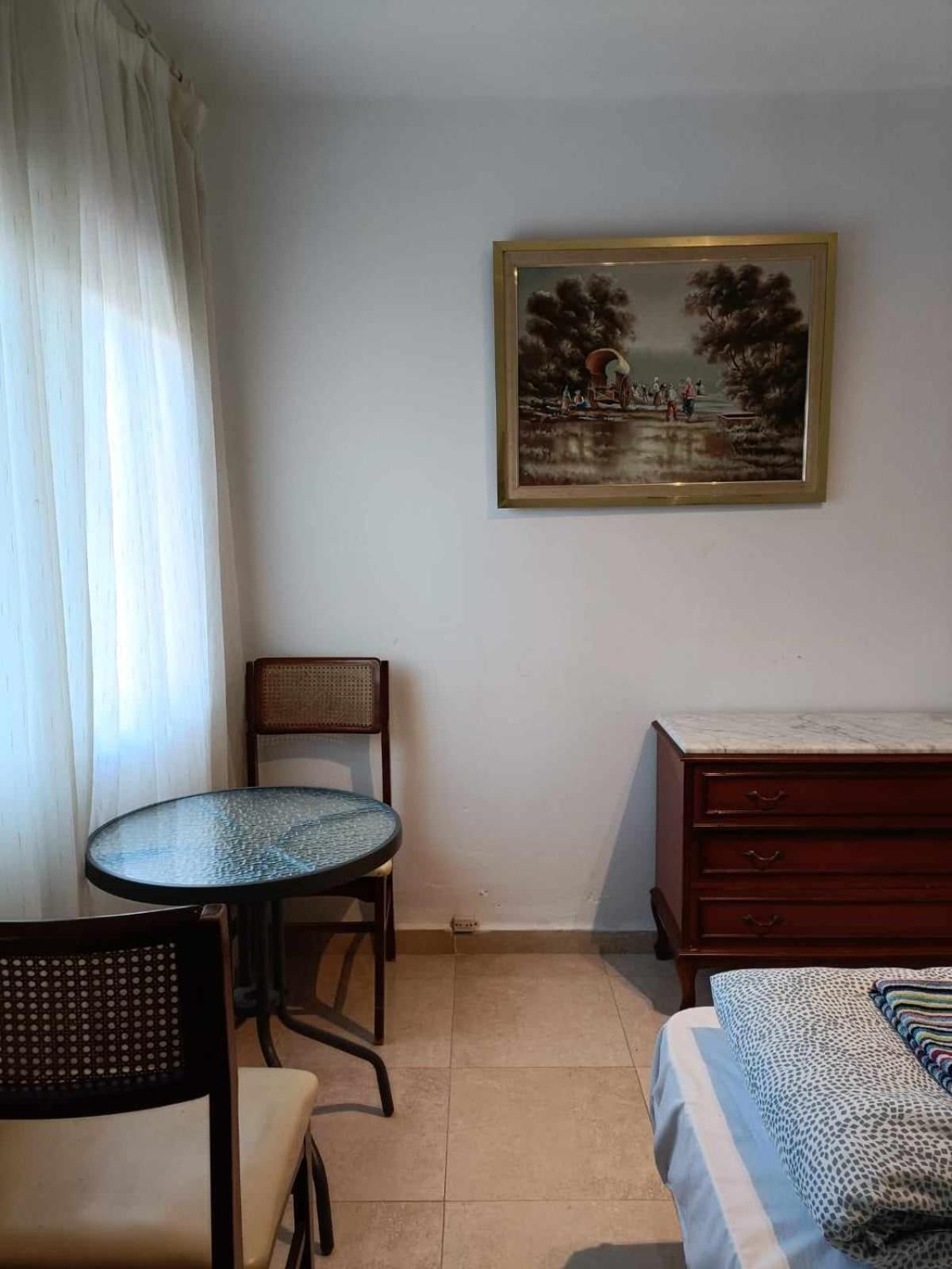 24 D-Habitacion En Piso Apartment San Vicente Raspeig Luaran gambar