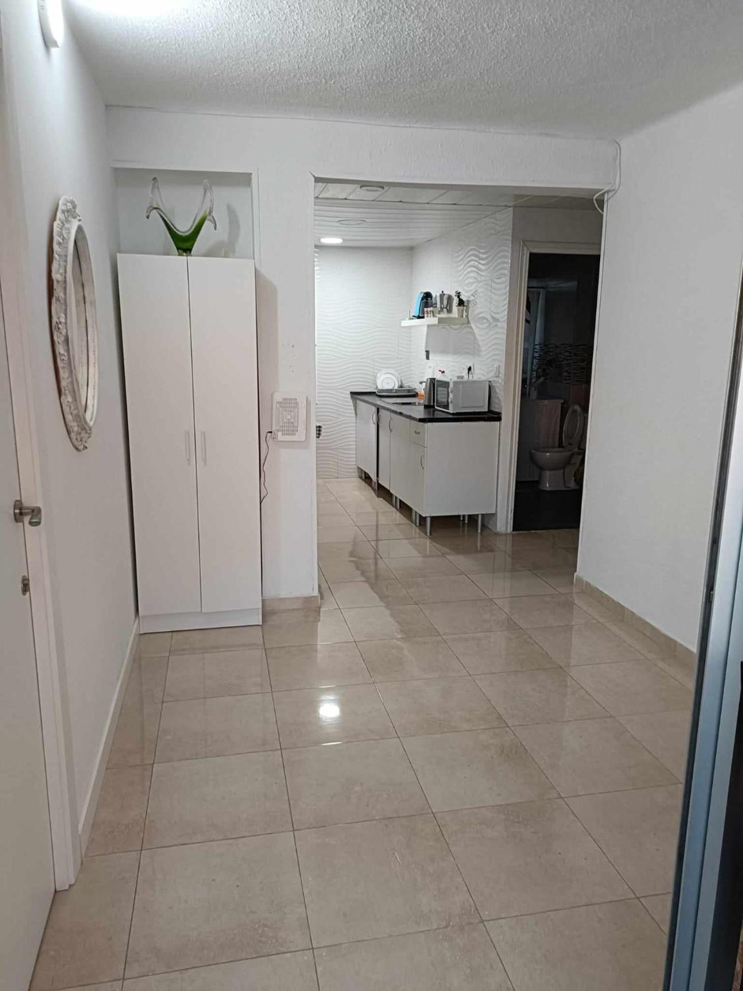 24 D-Habitacion En Piso Apartment San Vicente Raspeig Luaran gambar