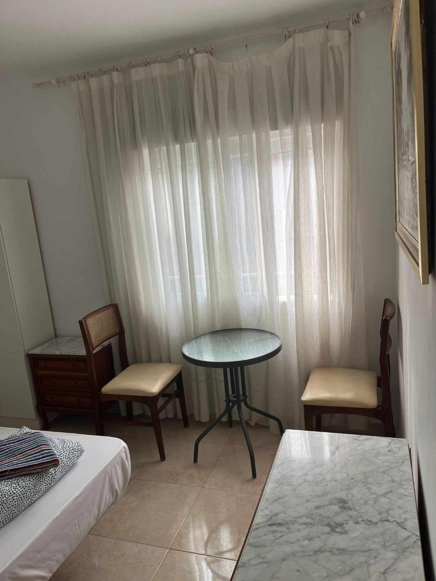 24 D-Habitacion En Piso Apartment San Vicente Raspeig Luaran gambar