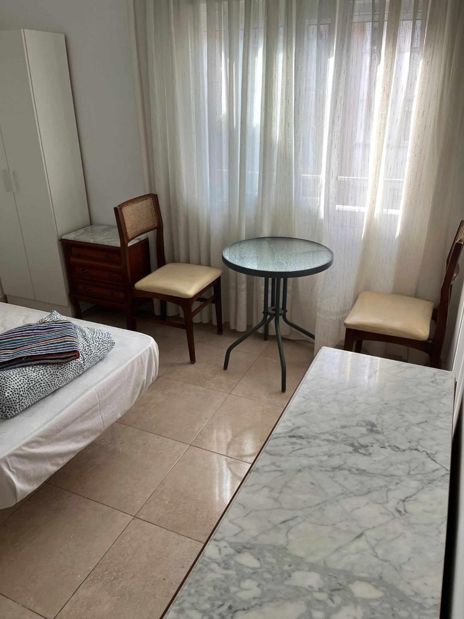 24 D-Habitacion En Piso Apartment San Vicente Raspeig Luaran gambar