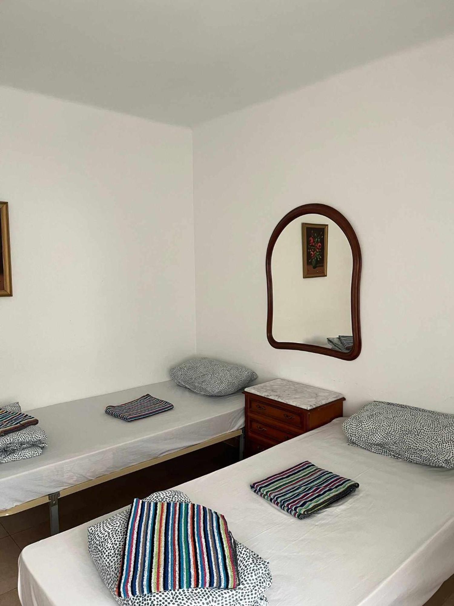 24 D-Habitacion En Piso Apartment San Vicente Raspeig Luaran gambar