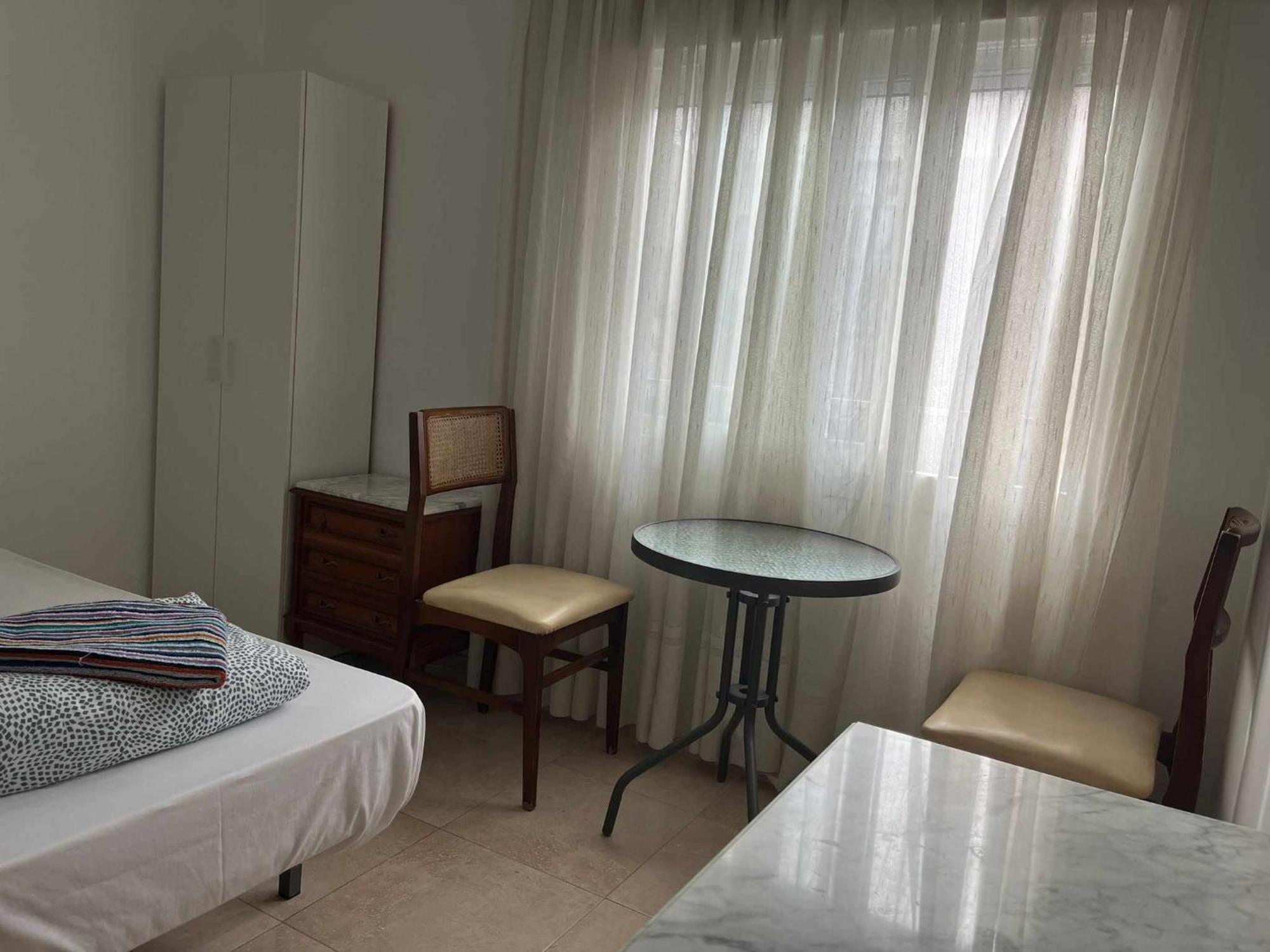 24 D-Habitacion En Piso Apartment San Vicente Raspeig Luaran gambar