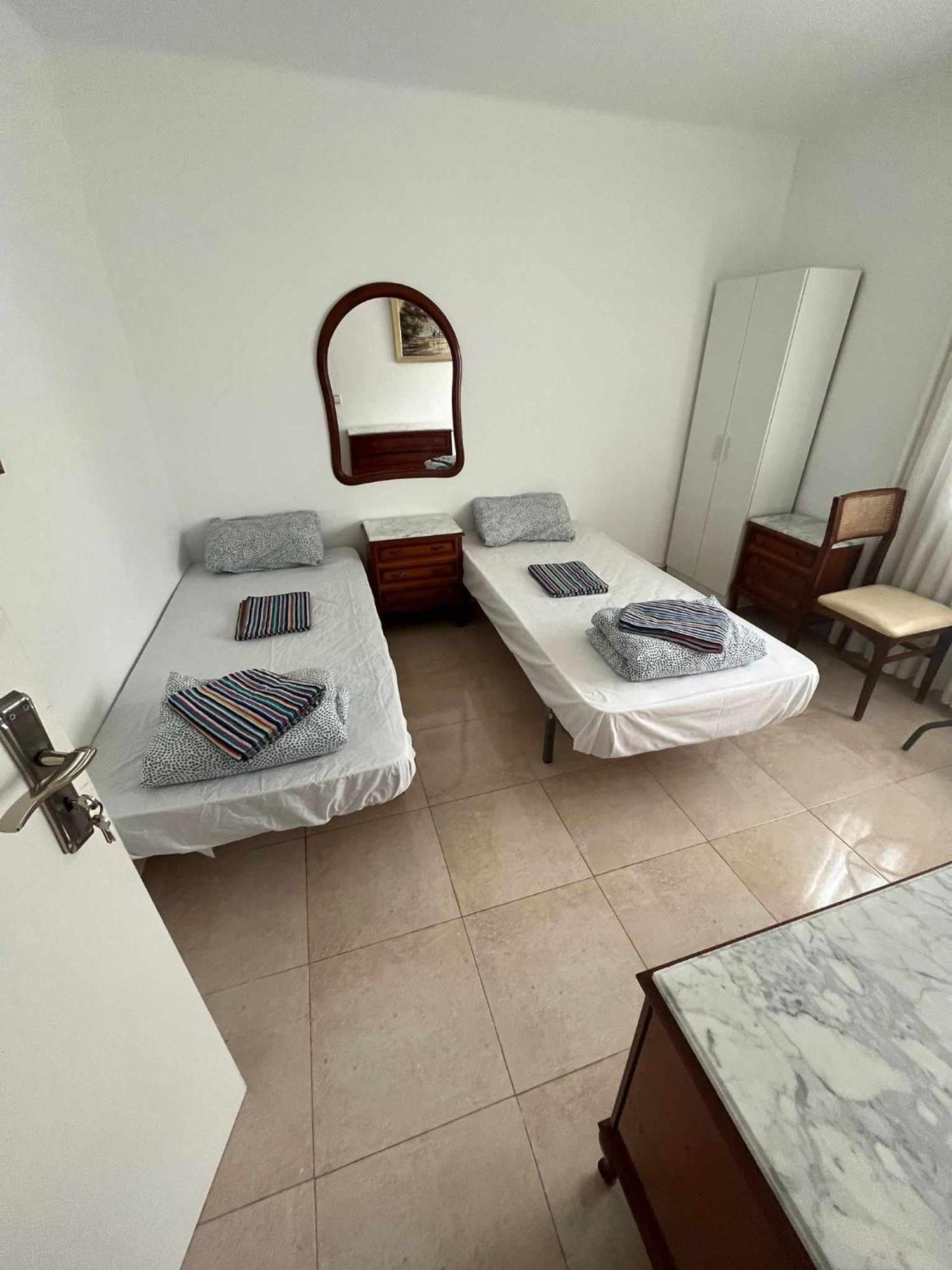 24 D-Habitacion En Piso Apartment San Vicente Raspeig Luaran gambar