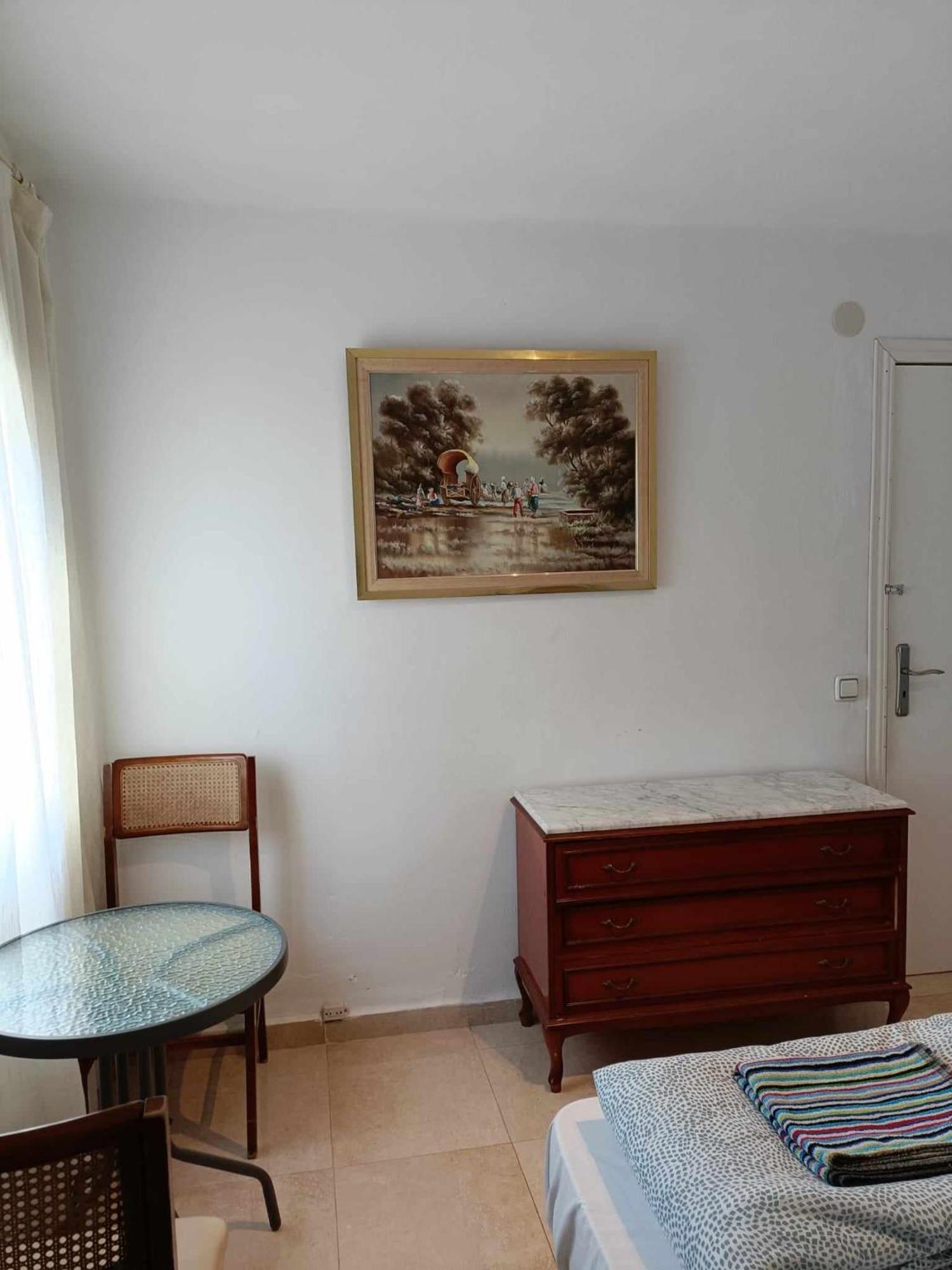 24 D-Habitacion En Piso Apartment San Vicente Raspeig Luaran gambar