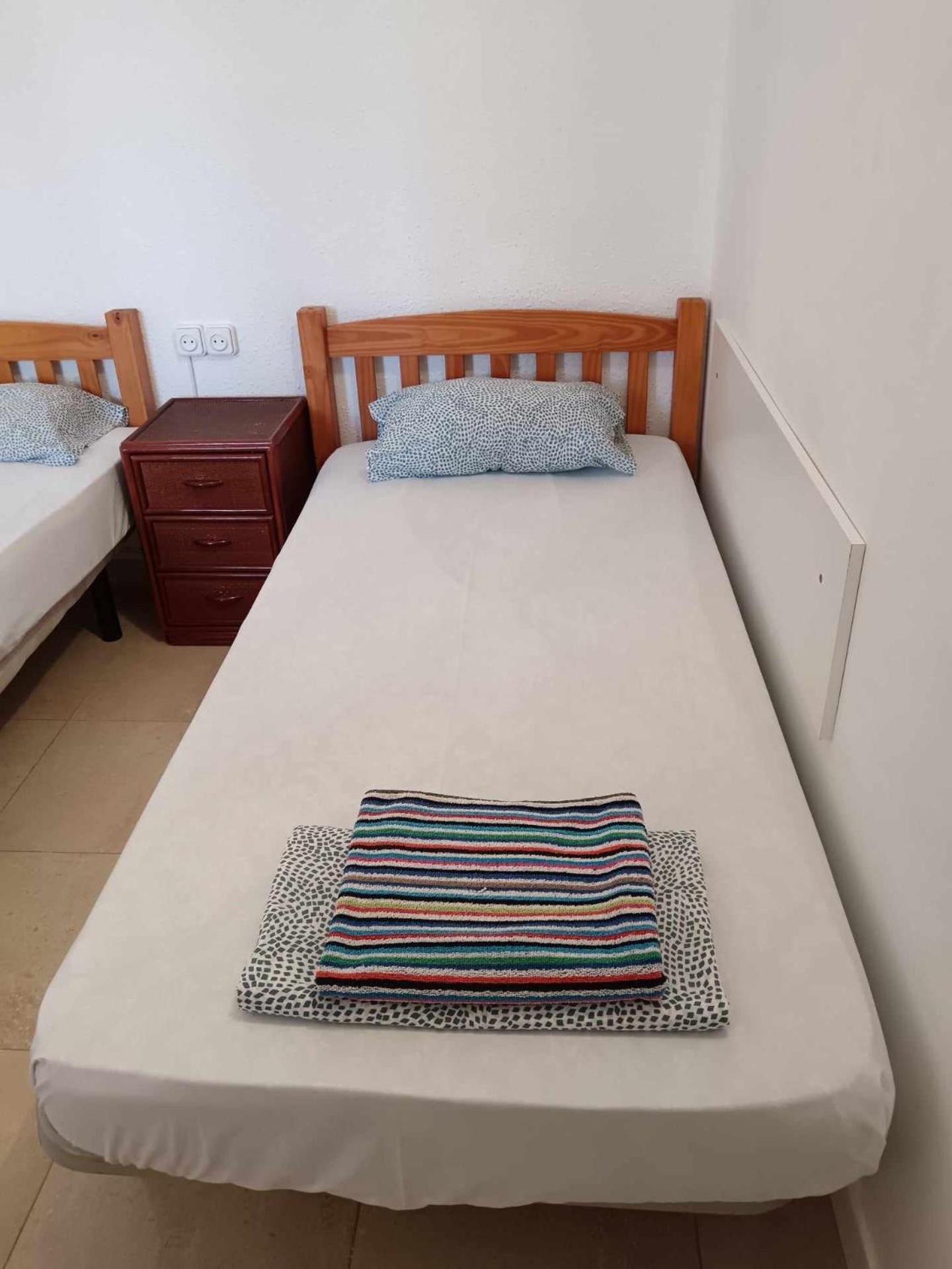 24 D-Habitacion En Piso Apartment San Vicente Raspeig Luaran gambar