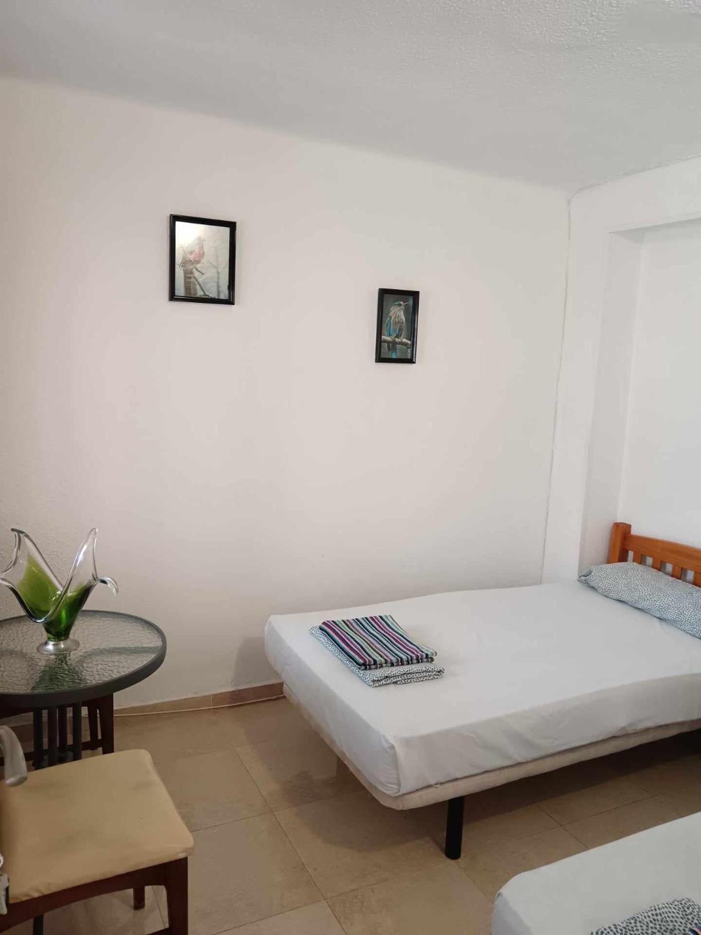 24 D-Habitacion En Piso Apartment San Vicente Raspeig Luaran gambar