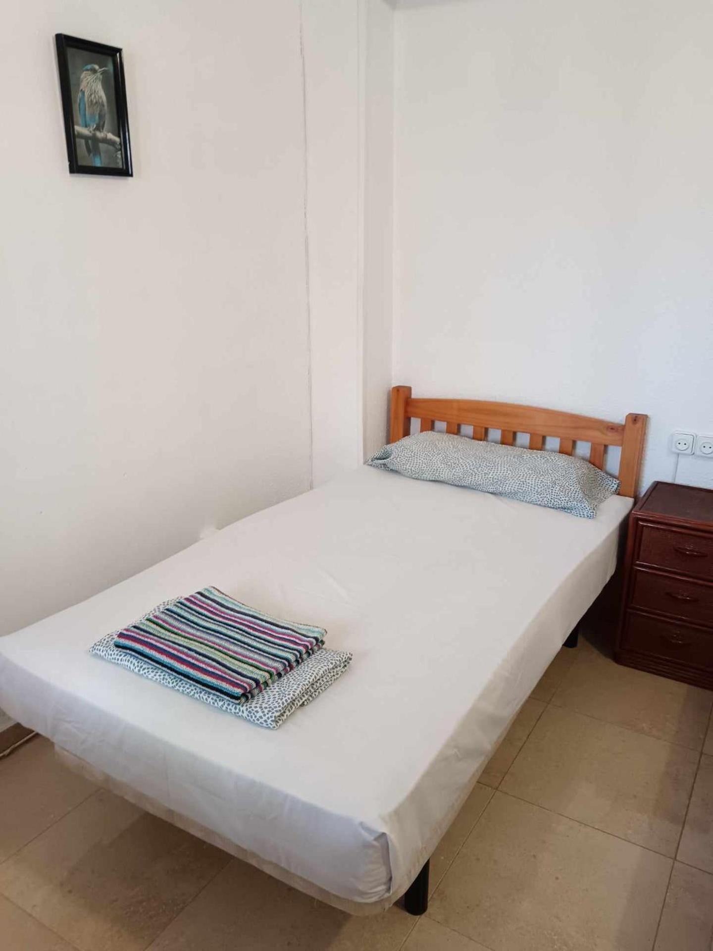 24 D-Habitacion En Piso Apartment San Vicente Raspeig Luaran gambar